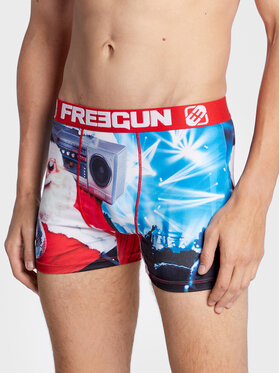 Freegun Freegun Bokserki FGPA28/1/BM/GET Kolorowy