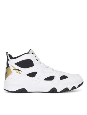 Reebok Reebok Basketbalové topánky ATR DECIMATOR 100201335 Biela