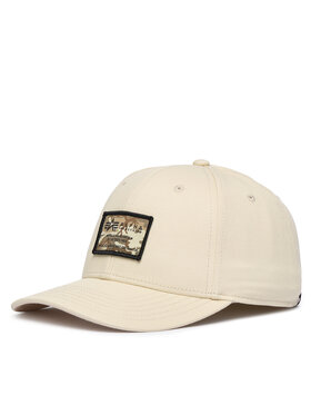 Alpha Industries Alpha Industries Cepure ar nagu Crew Camo 156903 Écru