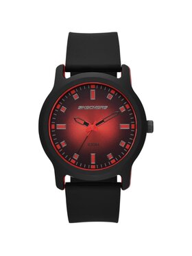 Skechers Skechers Zegarek SR5194-BLK Kolorowy