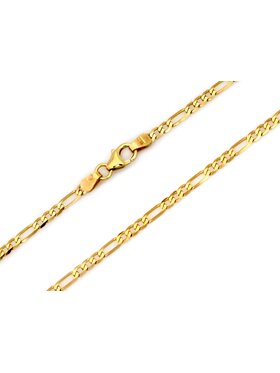 Lovrin Lovrin Náhrdelník 43792438 Žluté zlato