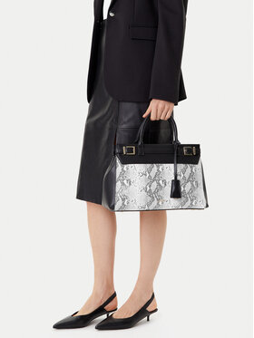 Lasocki Lasocki Дамска чанта C-LSK-M-005-08 Черен