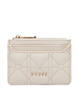 Σετ Θήκη Επαγγελματικών Καρτών & Μπρελόκ Guess φωτογραφία