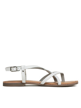 Gioseppo Gioseppo Sandaalid LELEX 69114-P Valge