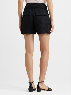 Σορτς υφασμάτινο LAUREN RALPH LAUREN φωτογραφία