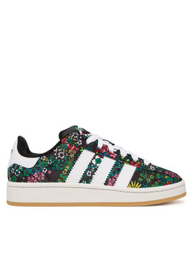 adidas adidas Sneakersy Liberty London Campus 00S JQ2011 Čierna