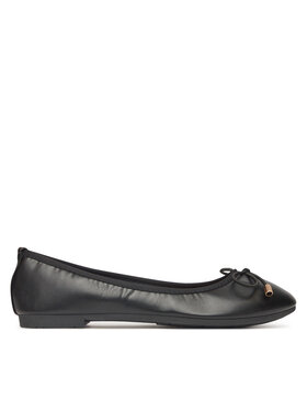 DeeZee DeeZee Ballerine HF2018-715 Nero
