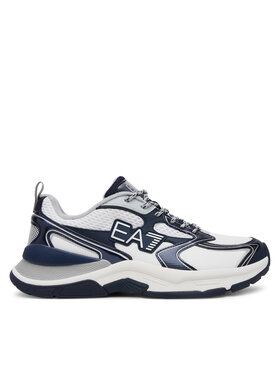 EA7 Emporio Armani EA7 Emporio Armani Sneakersy X8X249 XK446 D193 Barevná