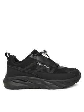 Calvin Klein Calvin Klein Superge V3X9-83174-1845999 S Črna