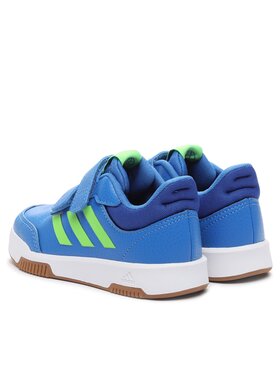 Adidas Superge Tensaur Hook And Loop ID2304 Modra