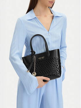 Nine West Nine West Torebka CEO-Essex Light-LDA8698A Czarny