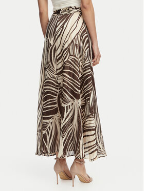 Guess Guess Mini krilo 174857 Rjava Classic Fit