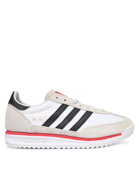 adidas adidas Sneakersy Sl Rs 72 JS0746 M Biela