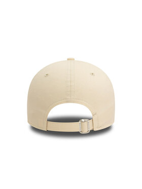 New Era Kapa S šiltom Colour Block 9Forty 60565365 Bež