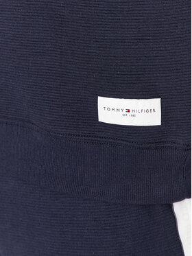 Tommy Hilfiger Jopa UM0UM03009 Mornarsko Modra Regular Fit