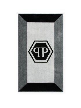 PHILIPP PLEIN PHILIPP PLEIN Asciugamano 31840 Bianco