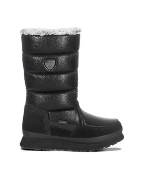 Luhta Luhta Sniego batai Valkea 75578 400 L Juoda