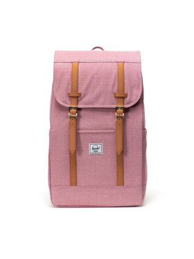 Herschel Herschel Σακίδιο Retreat™ Backpack 11397-06570 Ροζ