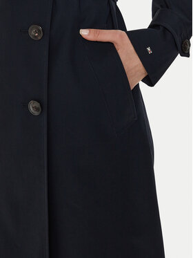 Tommy Hilfiger Καπαρτίνα Tommy Hilfiger - 5