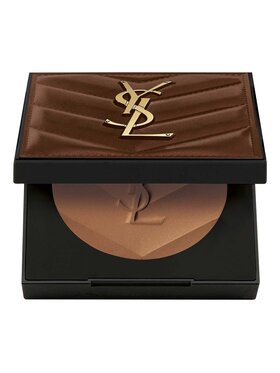 Saint Laurent Saint Laurent All Hours Hyper Bronze Bronzer 04 Warm Sandalwood