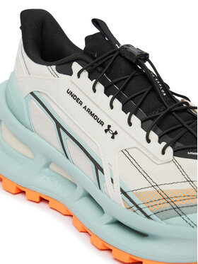 Παπούτσια πεζοπορίας Under Armour φωτογραφία