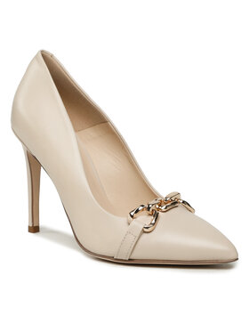 Solo Femme Solo Femme Talons aiguilles 34323-32-L98/000-04-00 Beige