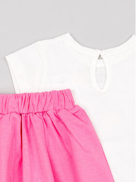 Σετ T-Shirt και σορτς Zippy φωτογραφία