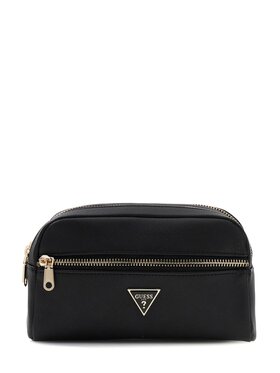 Guess Guess Kosmetyczka 181266 Czarny