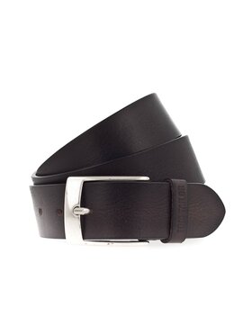 Tom Tailor Tom Tailor Pasek Męski TOM TAYLOR Brązowy