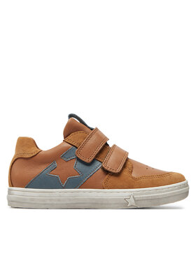Froddo Froddo Sneakers Dolby G2130335-7 D Marrone