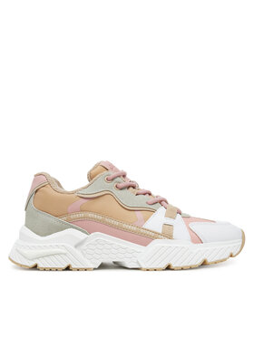 Guess Guess Sneakers FLJCAR ELE12 Bej