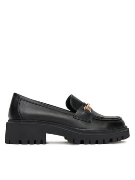 DeeZee DeeZee Slipper H101202-01 Schwarz