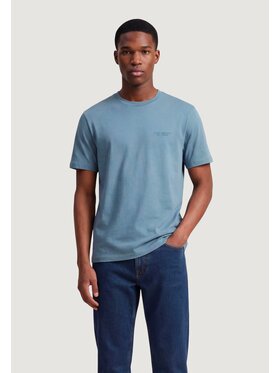 Armani Exchange Armani Exchange T-Shirt XM001281 AF10361 Niebieski Casual Fit