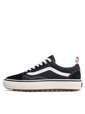 Vans Tenis Superge Old Skool Mte-1 VN0A5I12Y281 Črna