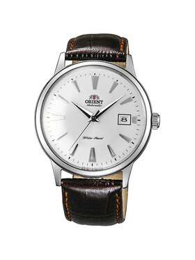 Orient Orient Hodinky FAC00005W0 Hnědá