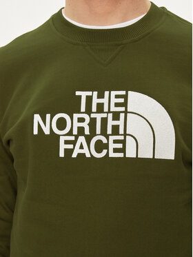 The North Face Jopa Drew Peak NF0A4SVR Zelena Regular Fit