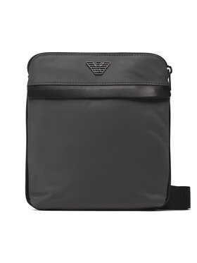 Emporio Armani Emporio Armani Saszetka Y4M185 Y217J 89557 Szary