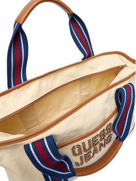 Σάκος Guess Jeans φωτογραφία