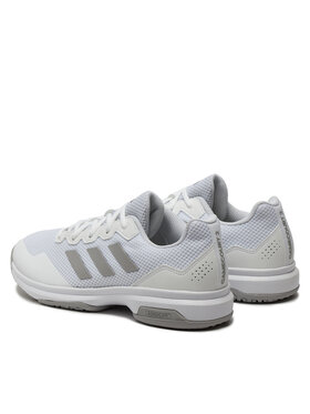 Adidas Čevlji Za Tenis GameCourt 2.0 Omnicourt GZ4768 Bela