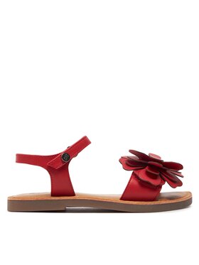 Gioseppo Gioseppo Sandaalid Cres 72121-P Punane