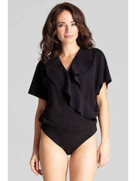 Lenitif Lenitif Body L067 Nero