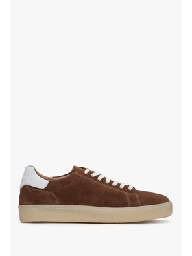 Estro Estro Sneakers ER00117594 Καφέ