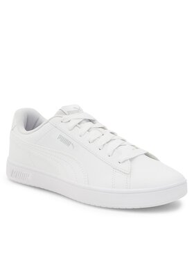 Puma Puma Sneakersy Rickie Classic Jr 39425208 Biały