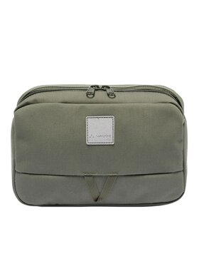 Vaude Vaude Saszetka nerka 287798 Zielony