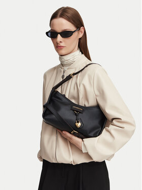 LOVE MOSCHINO LOVE MOSCHINO Τσάντα Charmy JC4159PP1PL1300A Μαύρο