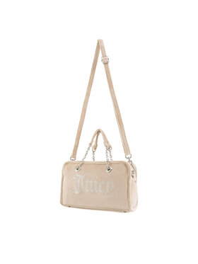 Juicy Couture Torbica BIJXT5465WPO Bež