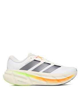 adidas adidas Skriešanas apavi adistar 5 Running Shoes IH7178 Balts