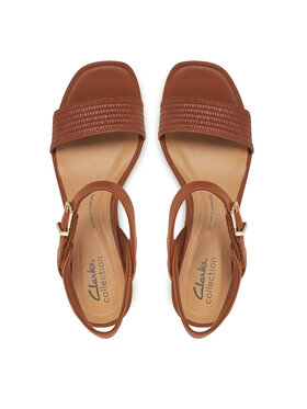 Σανδάλια Clarks φωτογραφία