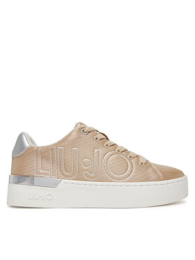 Liu Jo Liu Jo Sneakers 4A5703 EX099 Beige