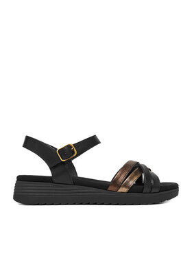 Lasocki Lasocki Sandalen RST-KSYMENA-01 Schwarz